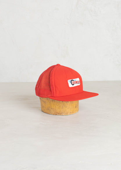 1980s Honda Trucker Hat