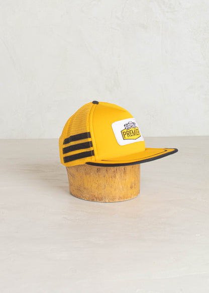 1980s Premier Trucker Hat