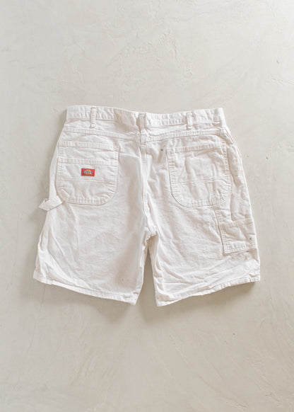 Dickies Painter Shorts Size Women's 36 Men's 38