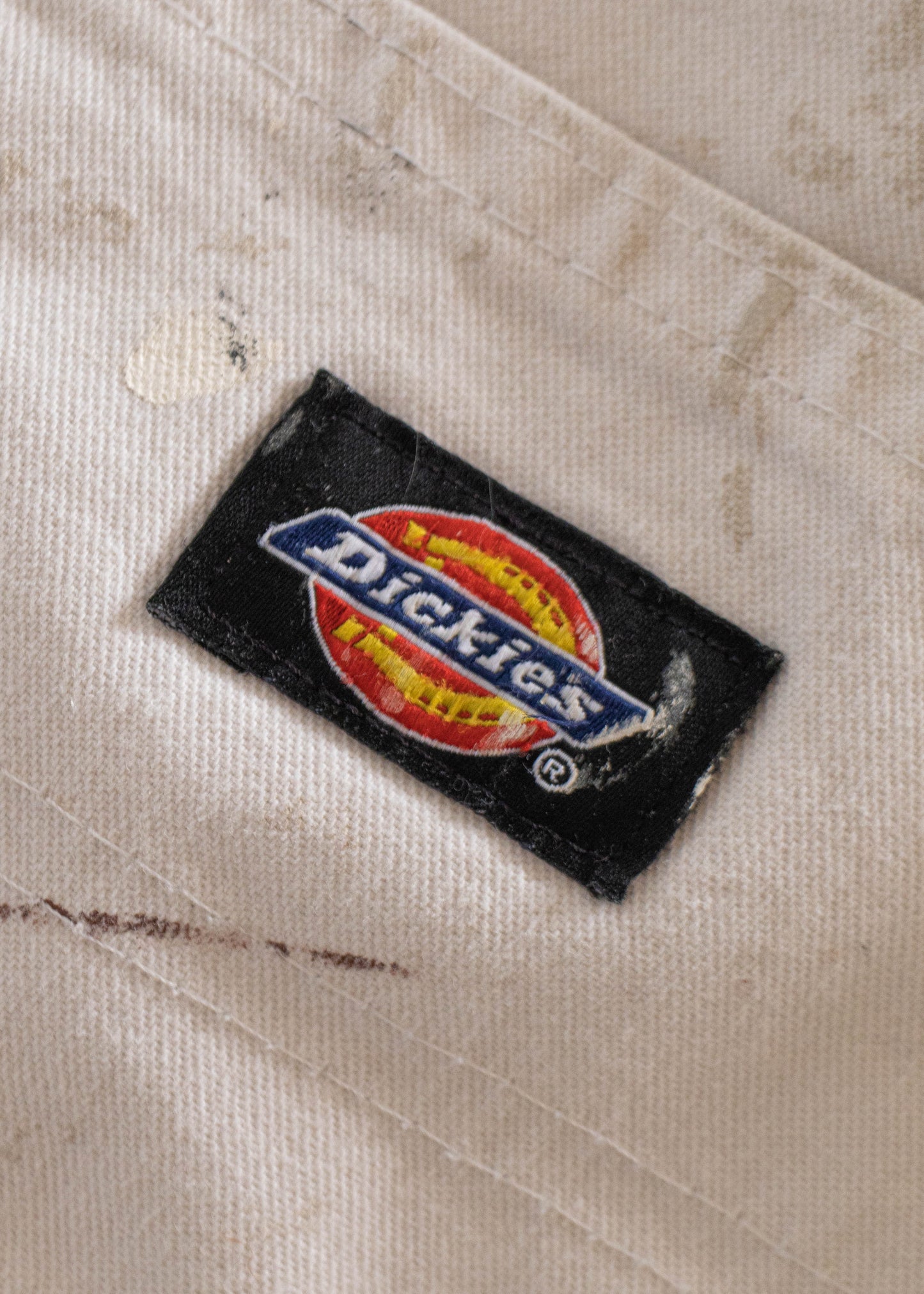 Dickies Painter Shorts Size Women's 34 Men's 36