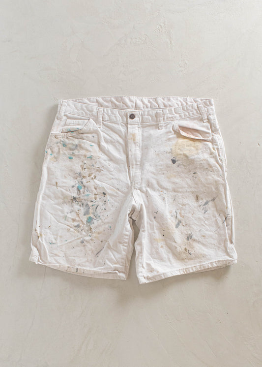 Dickies Painter Shorts Size Women's 36 Men's 38