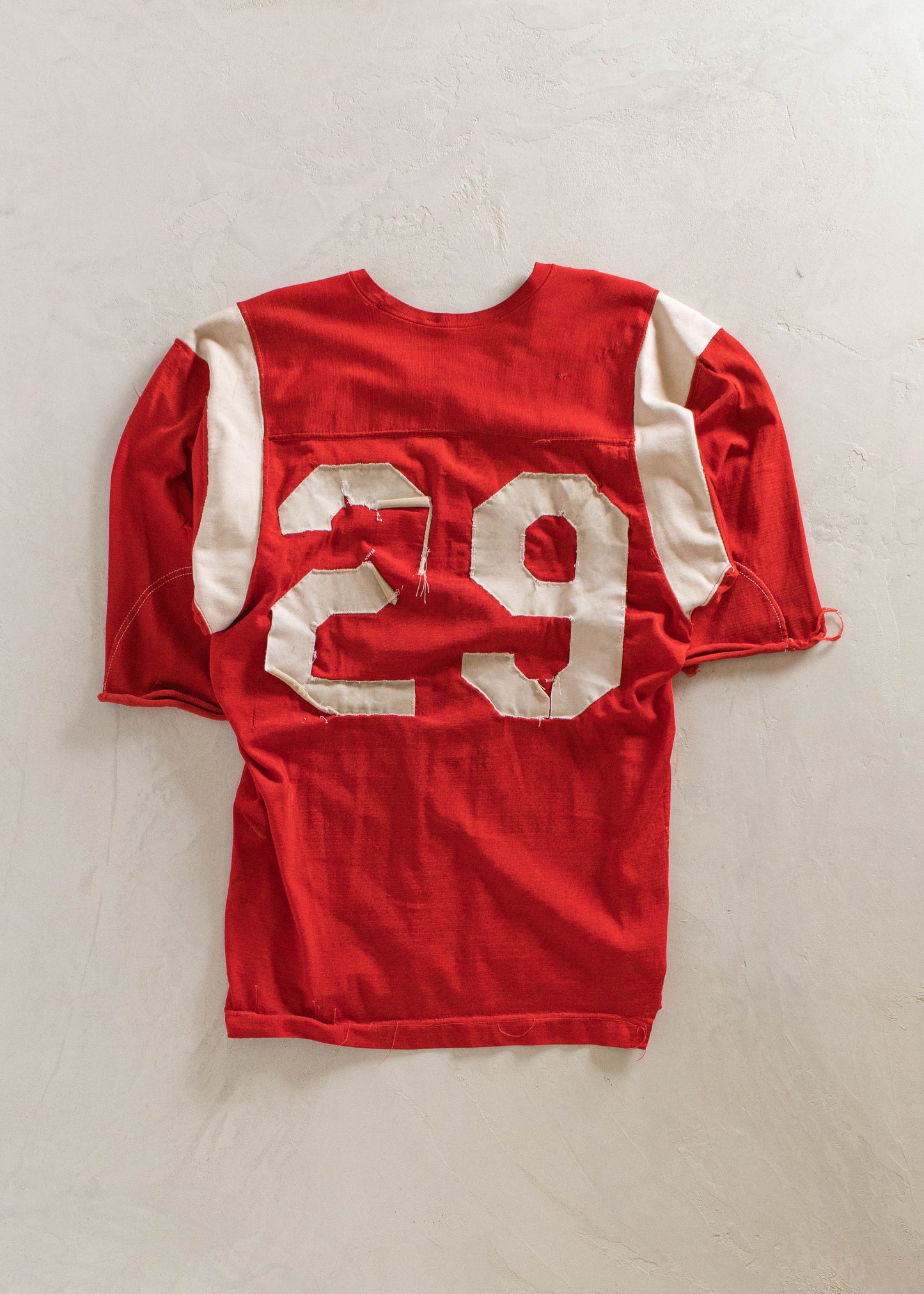 1960s Rawlings Football Jersey Size L/XL