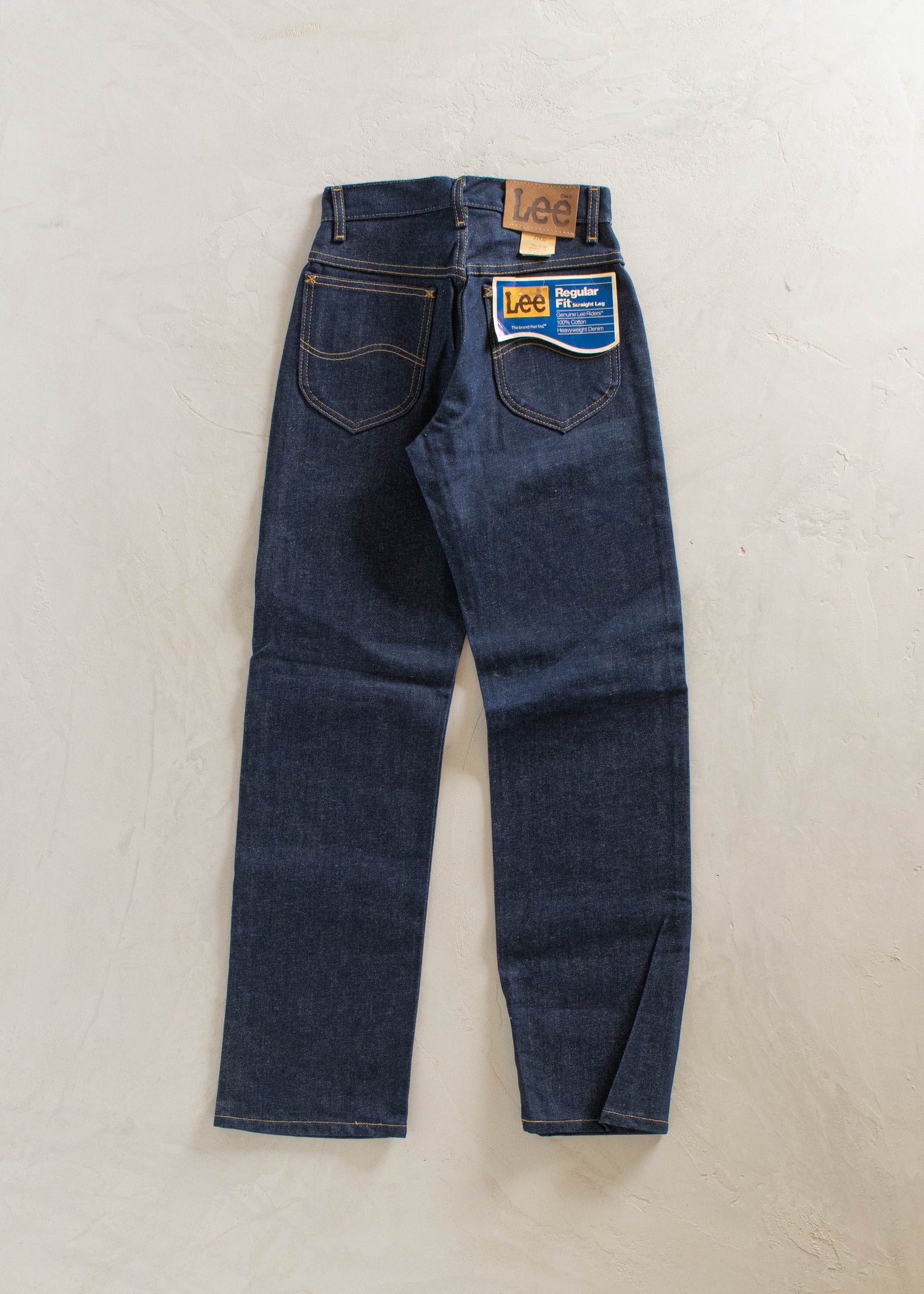 RIDERS Dark Wash Jeans