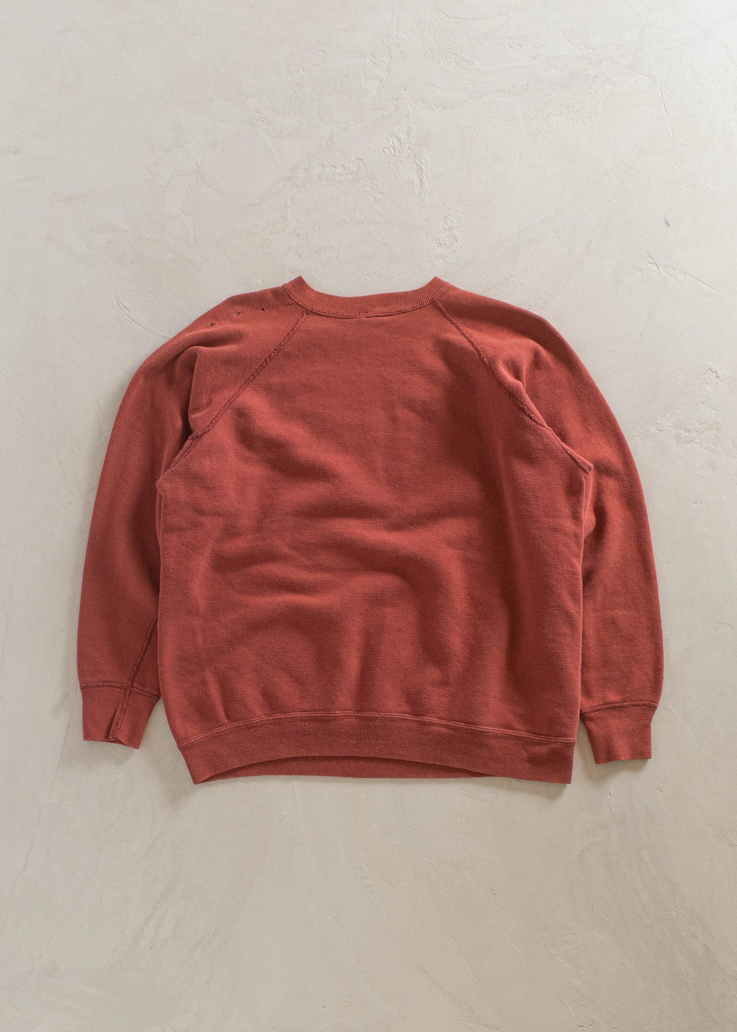 1970s Raglan Sweatshirt Size M/L